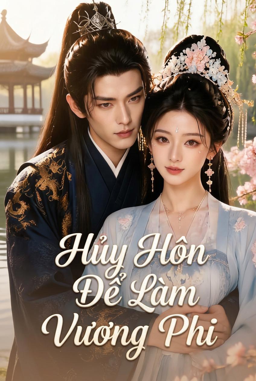 Hủy Hôn Để Làm Vương Phi