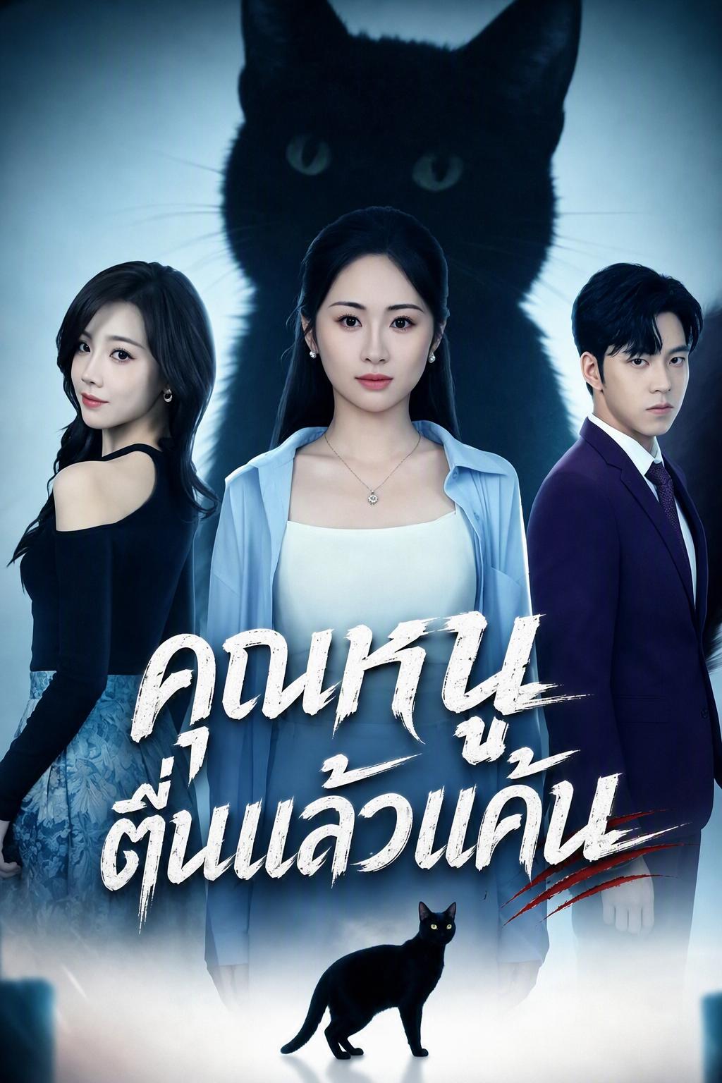 คุณหนูตื่นแล้วแค้น
