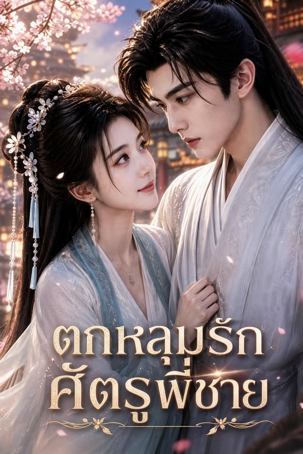 ตกหลุมรักศัตรูพี่ชาย