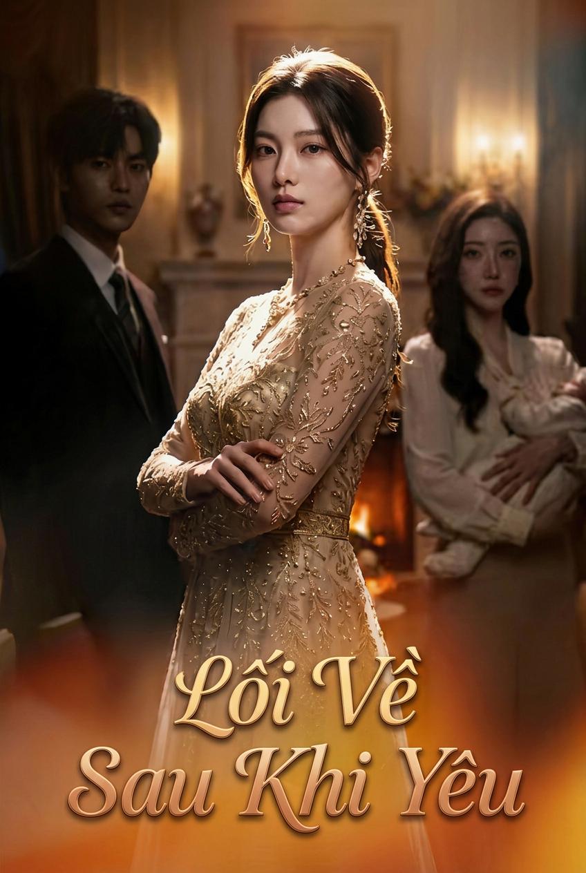 Lối Về Sau Khi Yêu