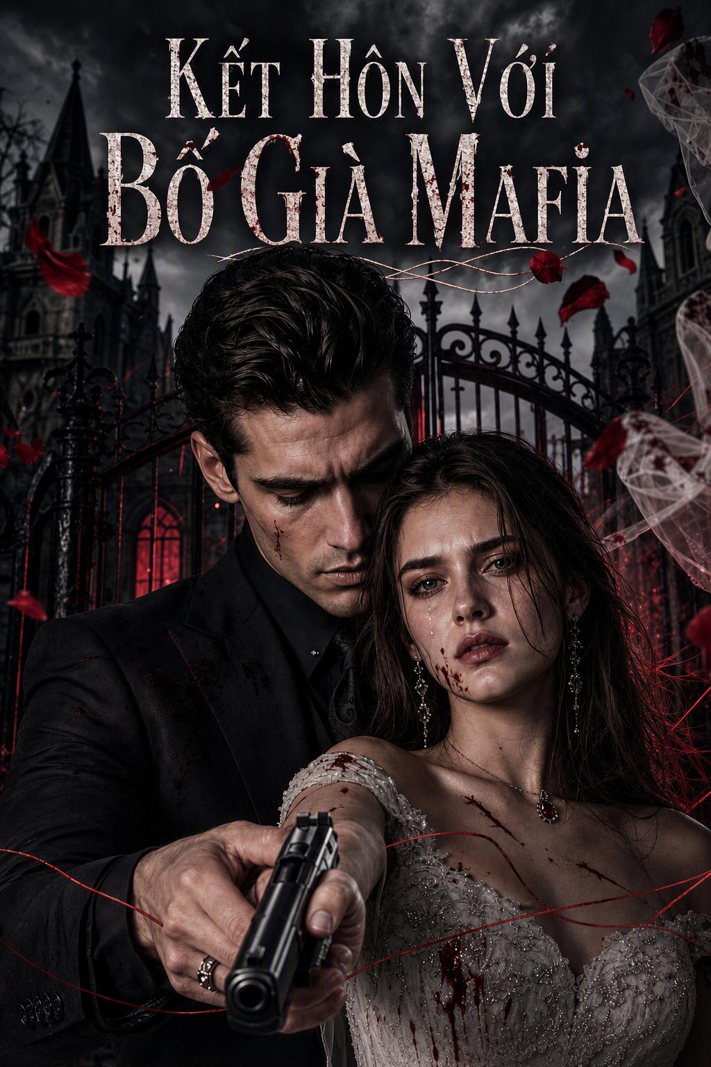 Kết Hôn Với Bố Già Mafia