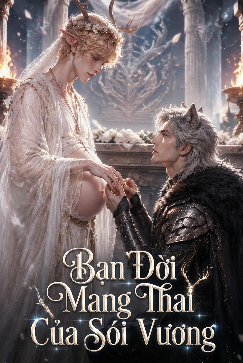 Bầu Manh Của Lang Vương