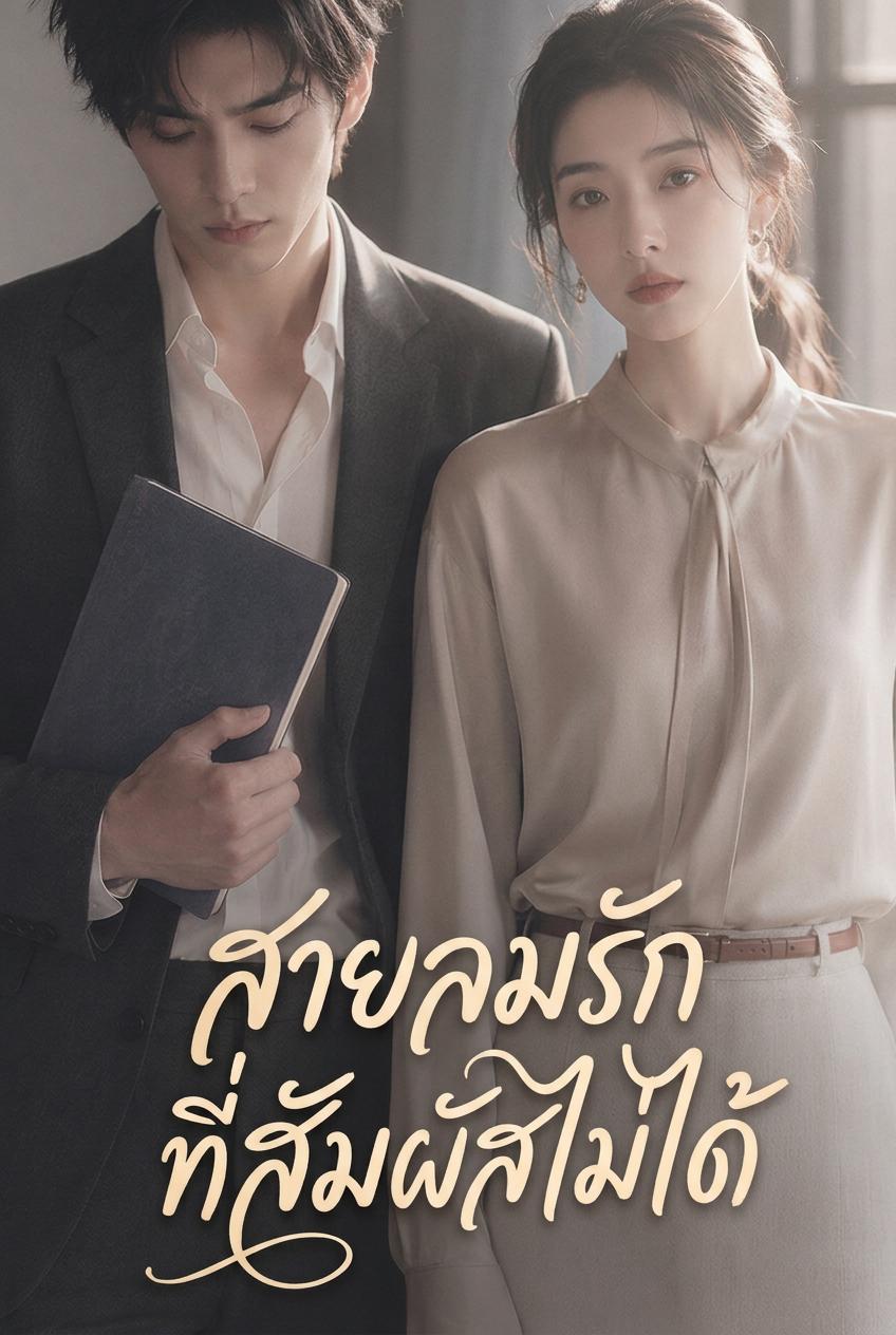 สายลมรักที่สัมผัสไม่ได้