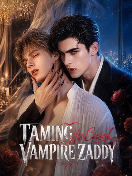 Thuần Hóa Ông Bố Vampire Bị Nguyền Rủa