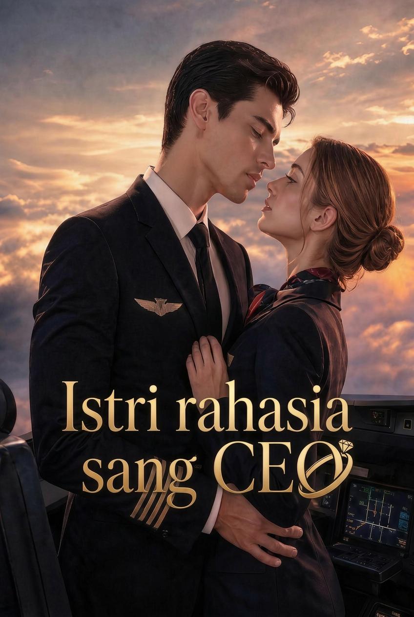 Istri rahasia sang CEO