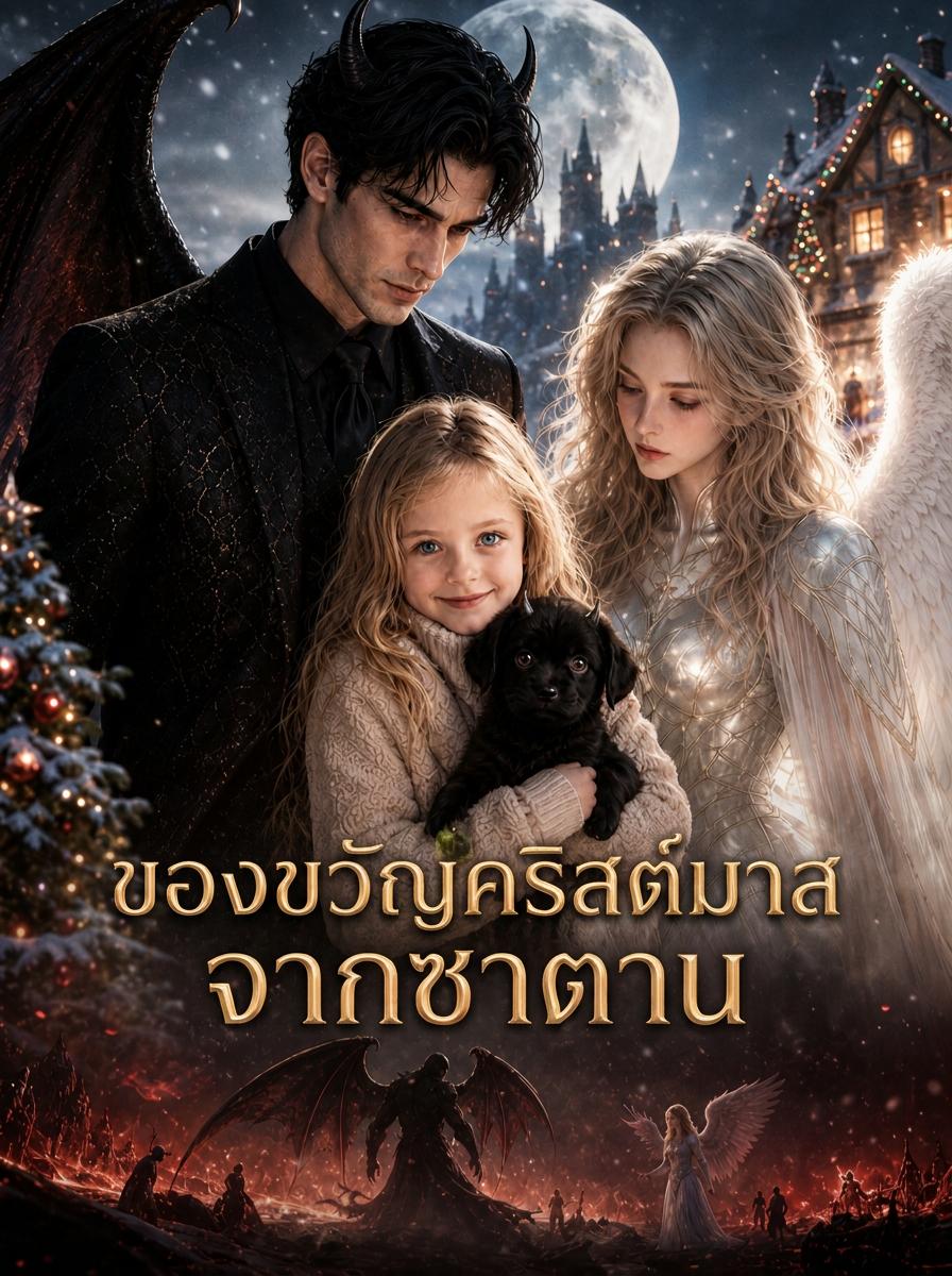 ของขวัญคริสต์มาสจากซาตาน