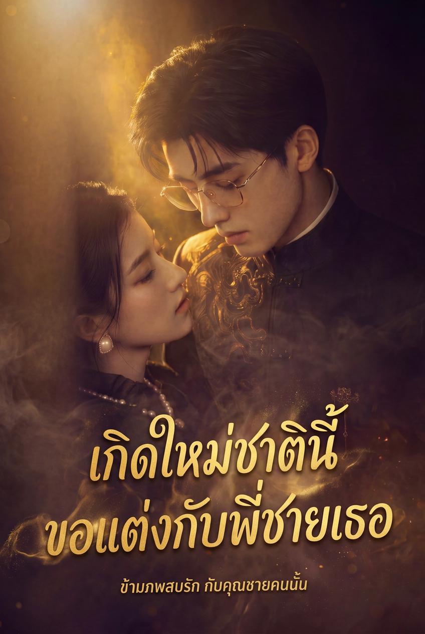 ลินวิภาผู้กลับชาติ เปลี่ยนคู่สมรสแก้แค้น