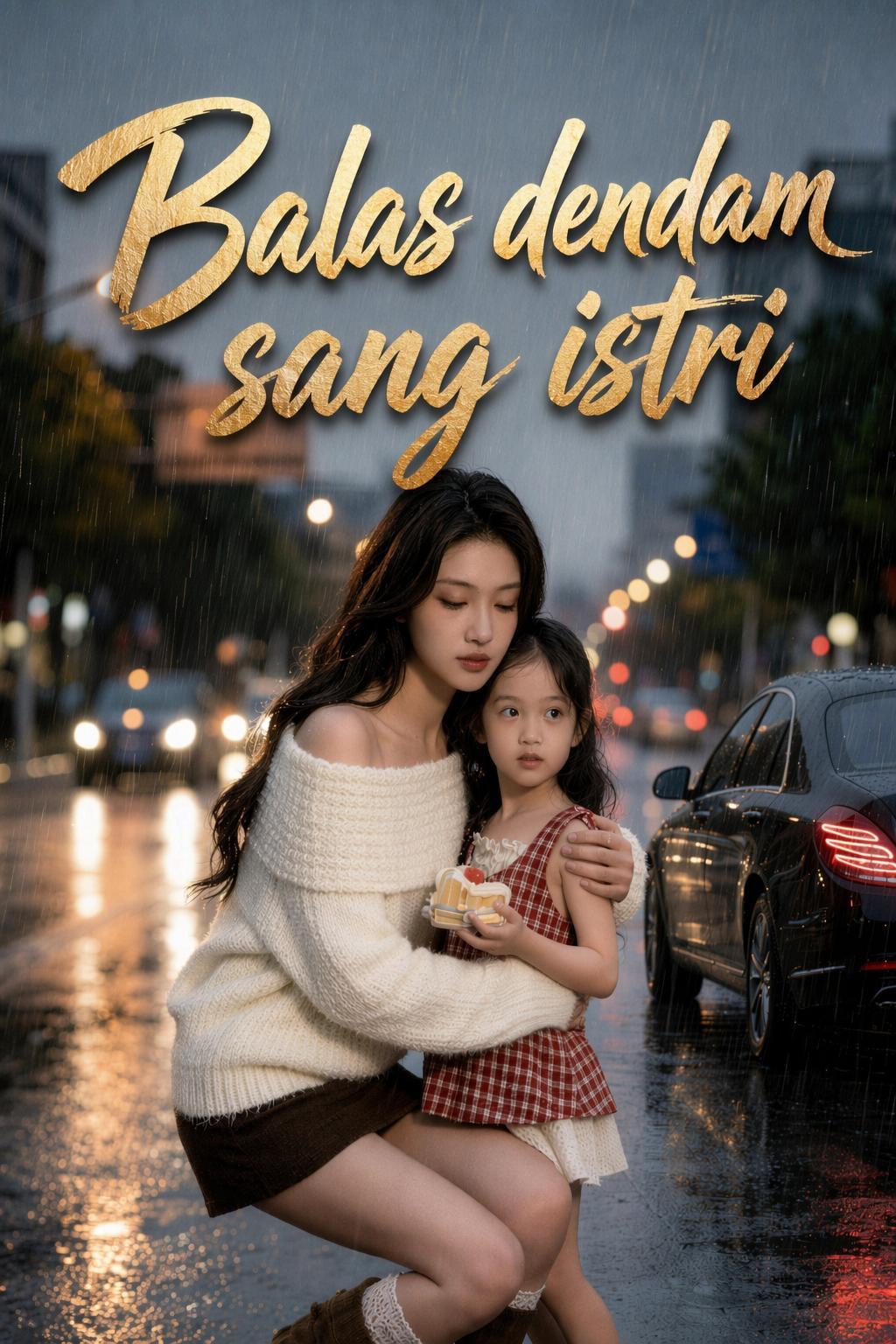 Kembalinya Sang Istri