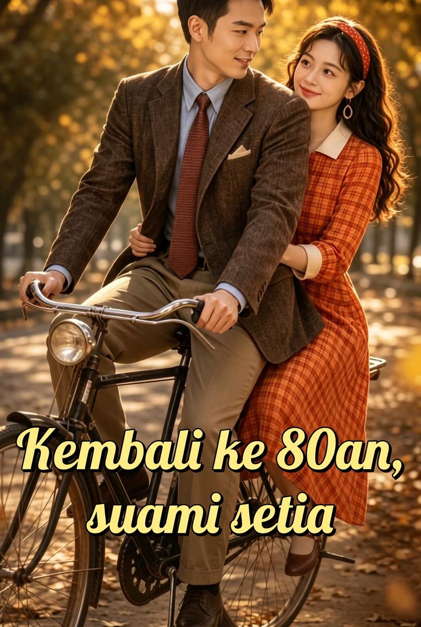 Terlahir Semula untuk Suami yang Setia