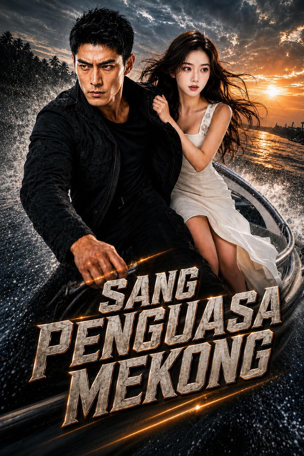 Raja Mekong