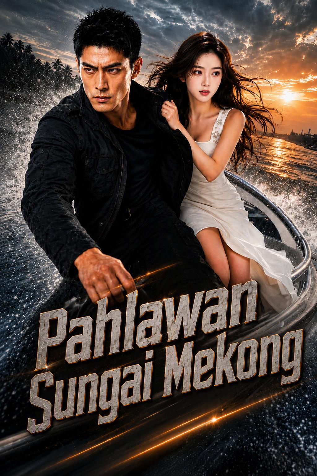 Raja Mekong