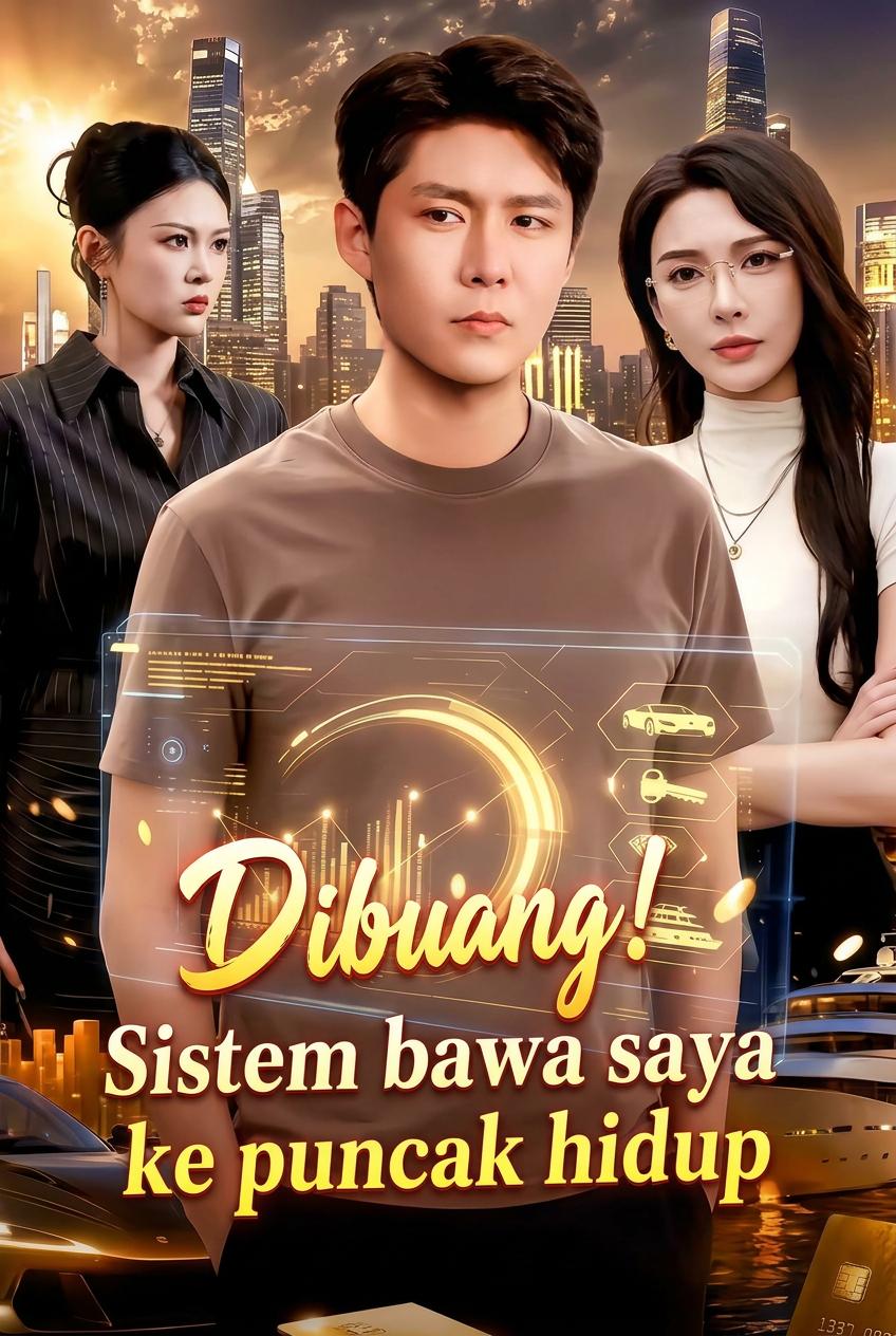 Jutawan Melalui Daftar Masuk