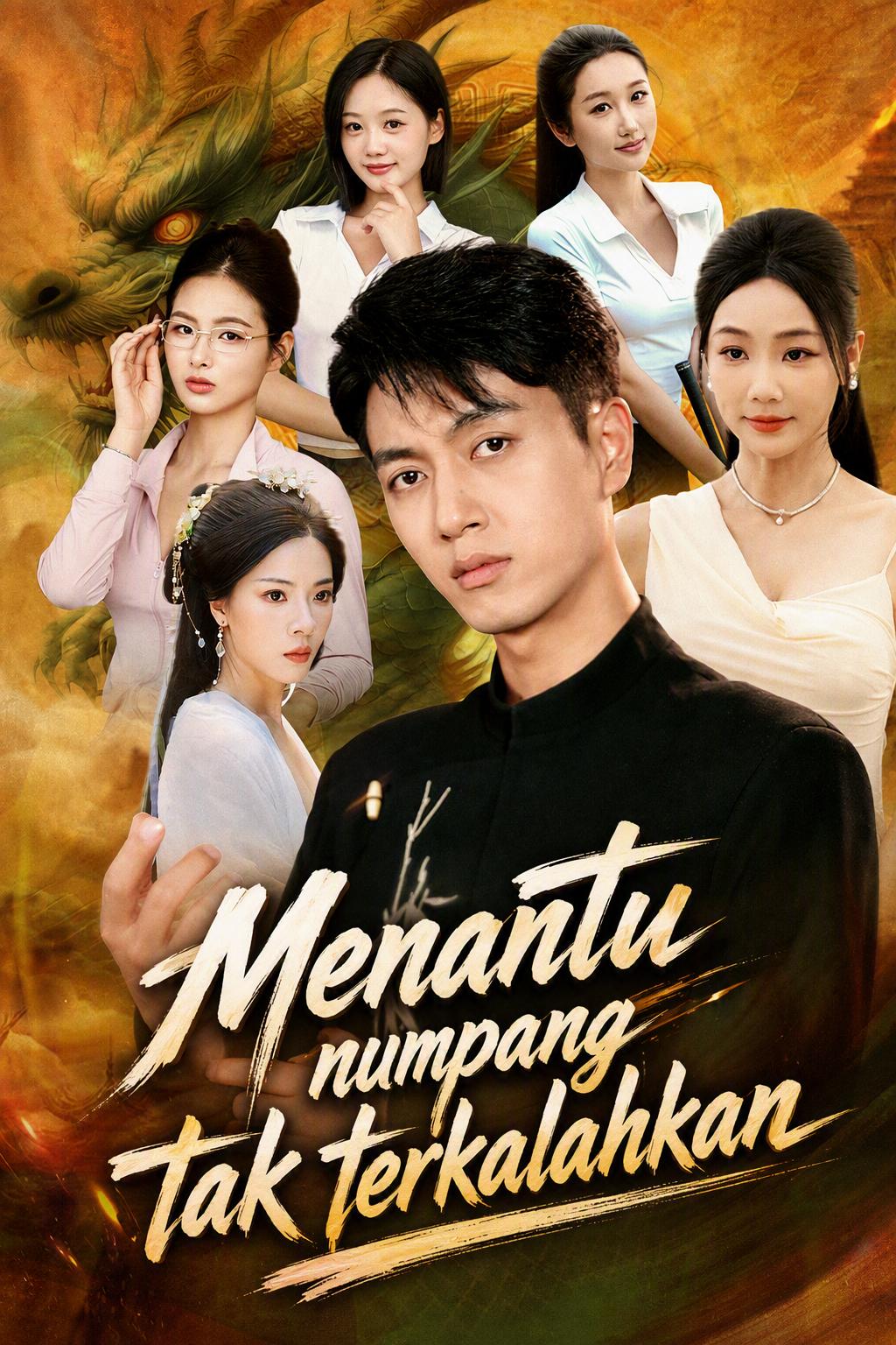 The Invincible Son-in-Law