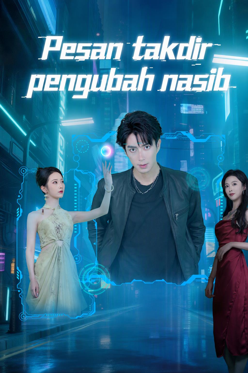 Pesan takdir pengubah nasib