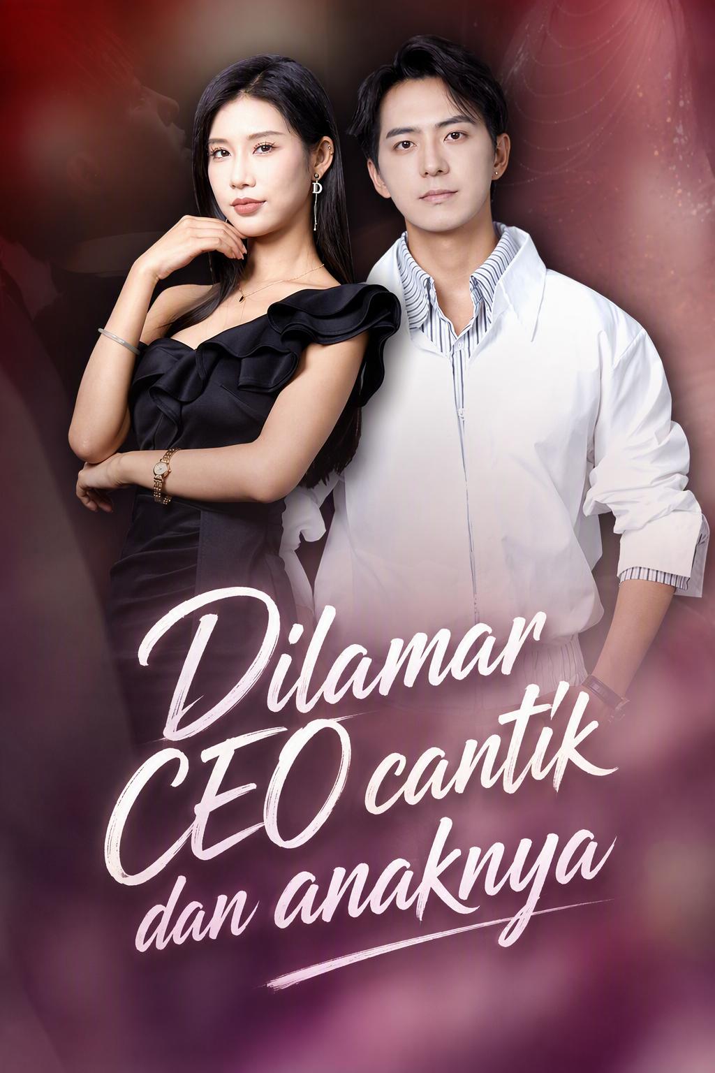 Keluarga Rahasia Sang CEO