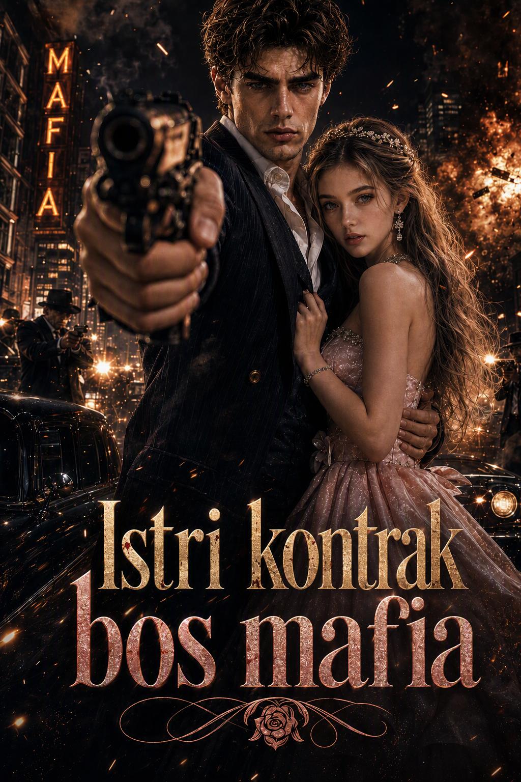Istri kontrak bos mafia