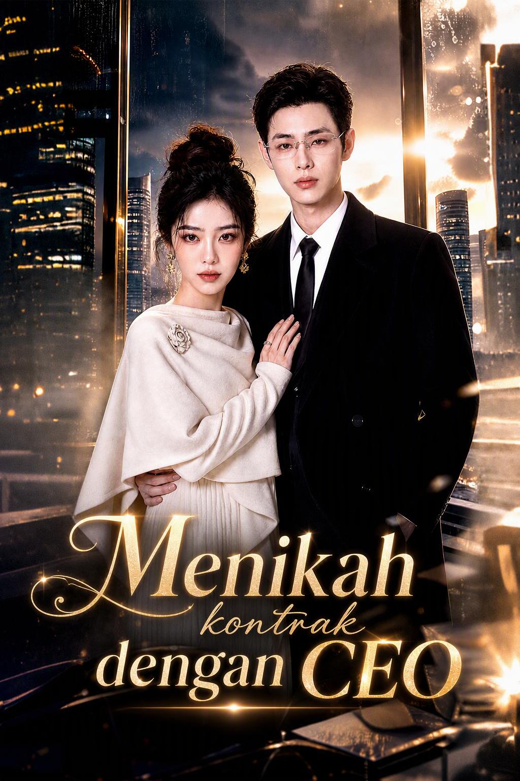 Pengantin Kontrak Sang CEO