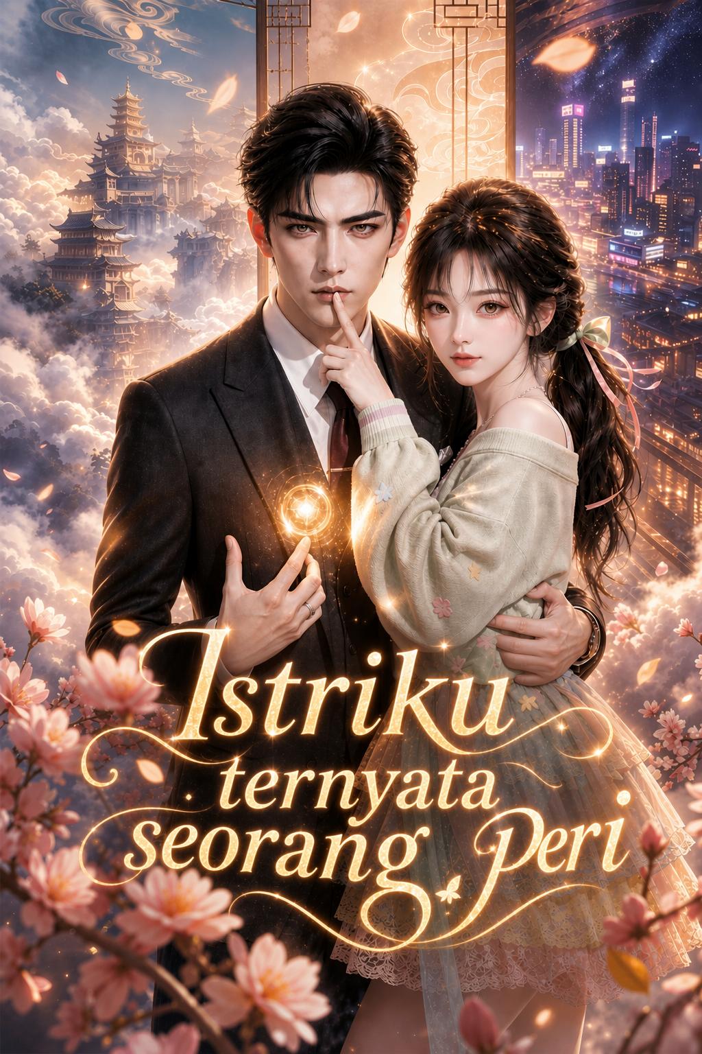 Istri Peri Sang CEO