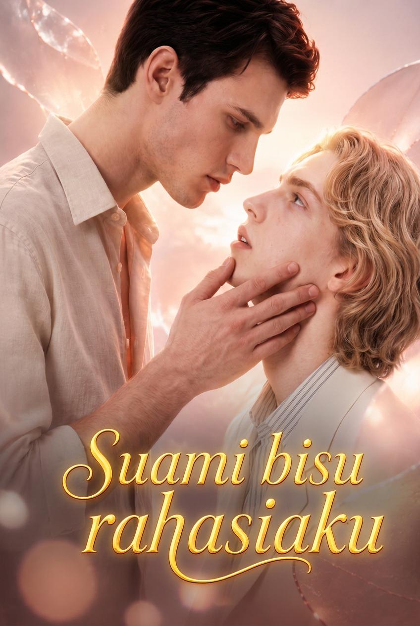 Suami bisu rahasiaku