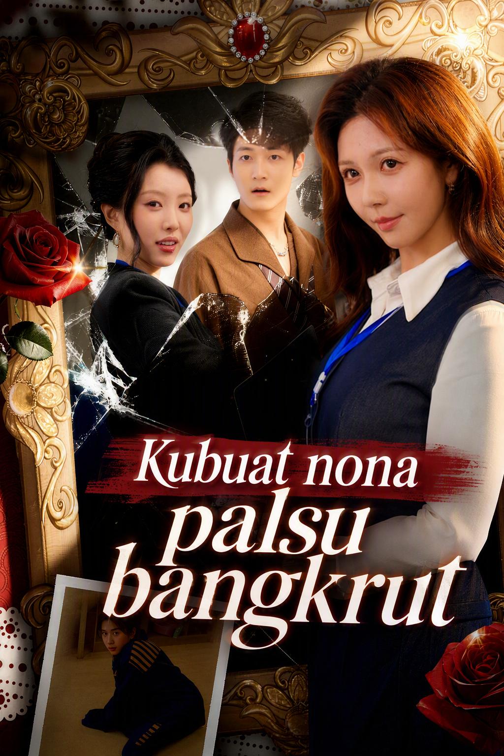 Revenge of the Real Heiress