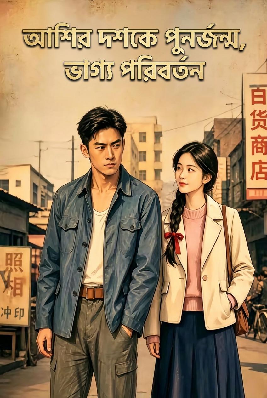 কাঠমিস্ত্রির দ্বিতীয় সুযোগ