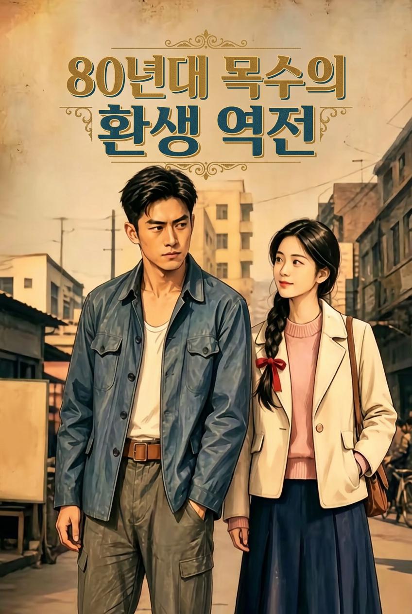 목수의 두 번째 기회