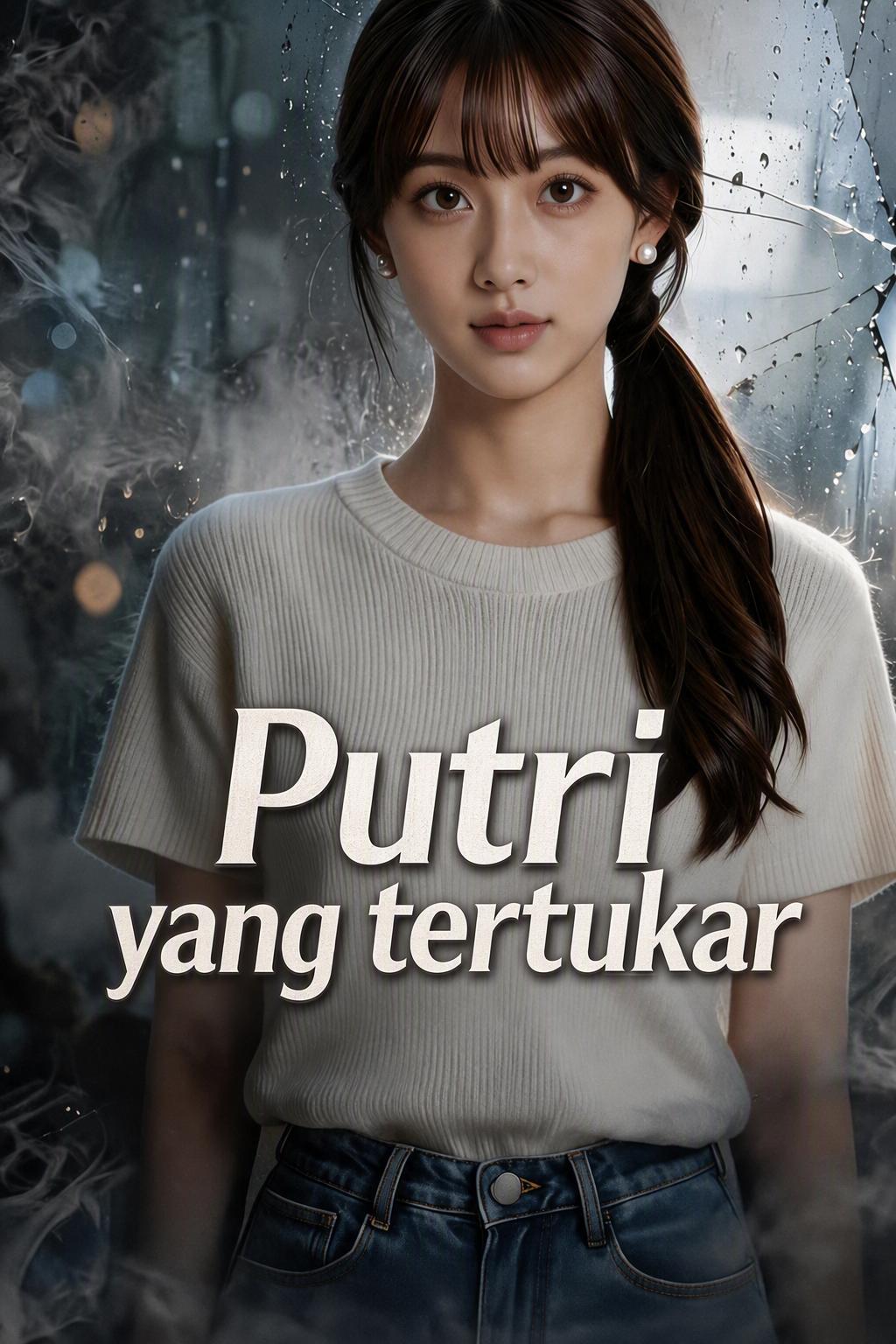 Sang Pewaris yang Terzalimi