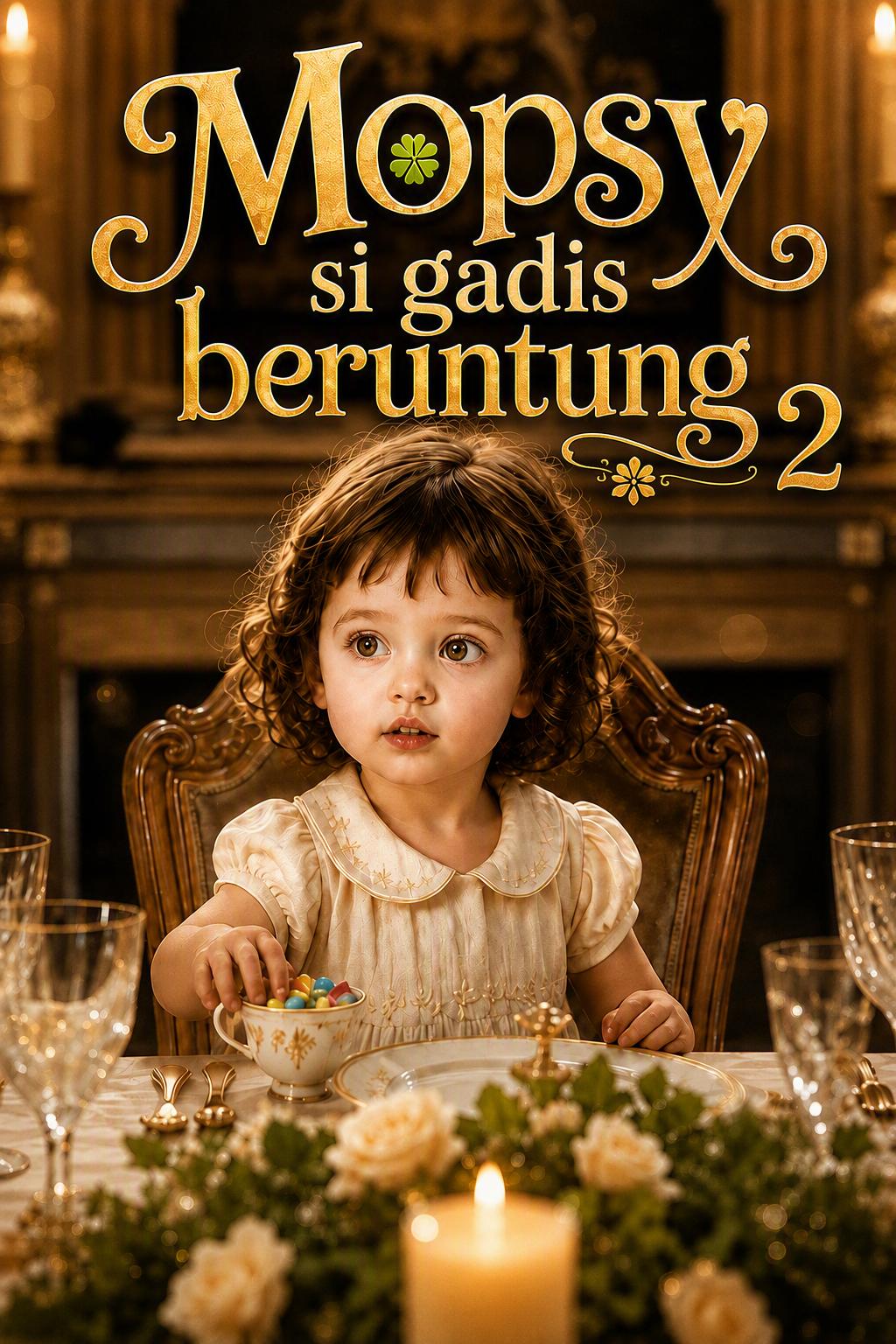 Lucky Little Mopsy Season 2