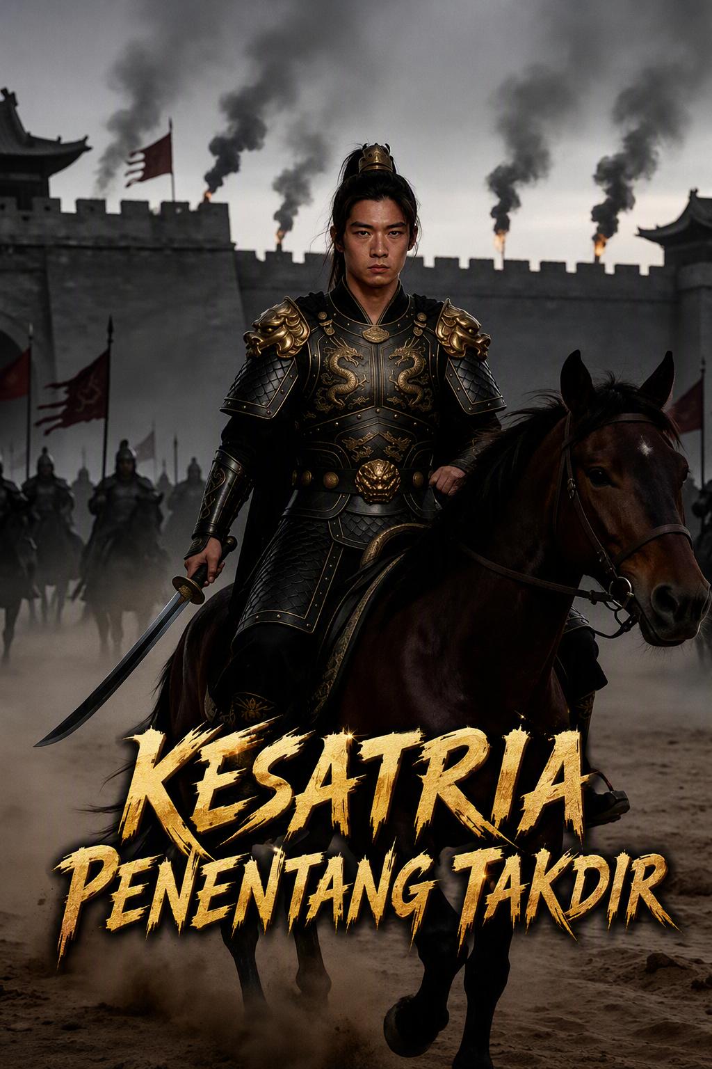 Jenderal Jelata