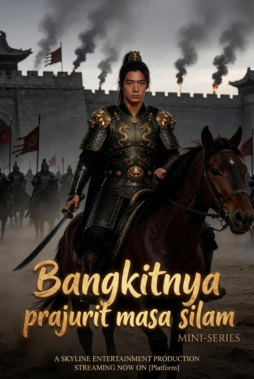 Jeneral Rakyat Jelata