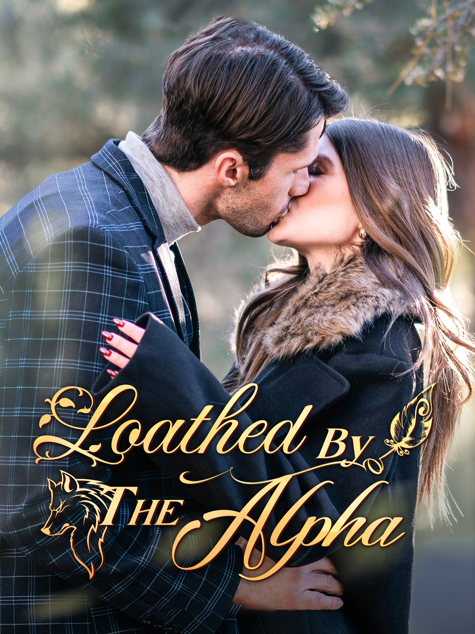 Loathed by the Alpha