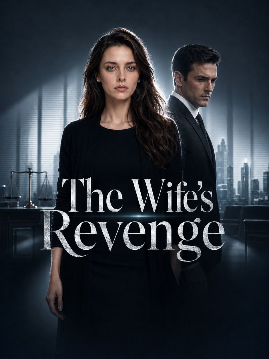 The Wife's Revenge