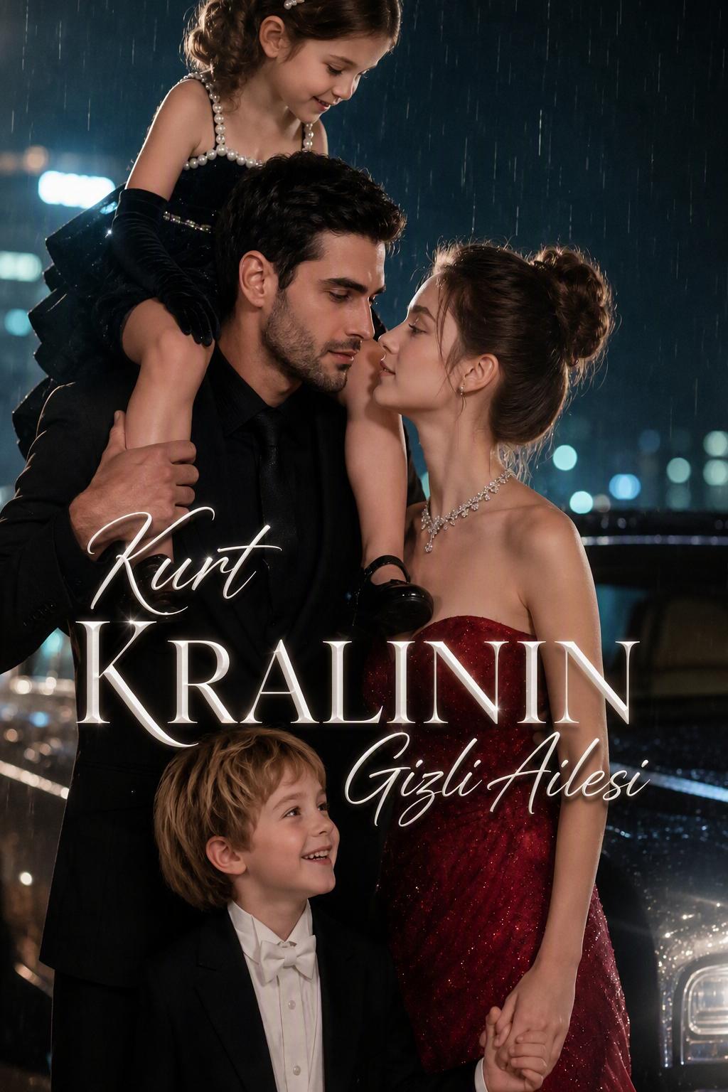 Kurt Kralının Gizli Ailesi