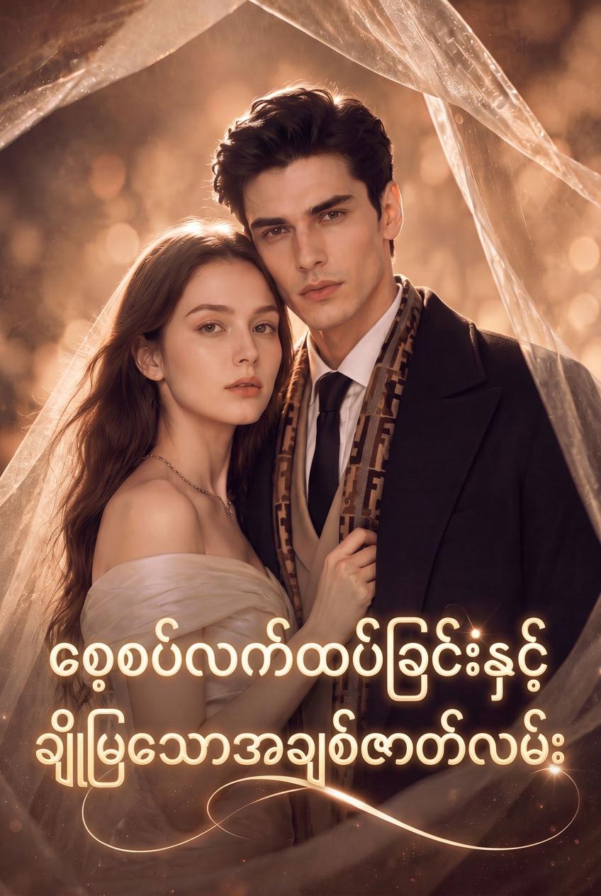 အမြန်လက်ထပ်ခြင်း၊ ချိုမြိန်သောအချစ်