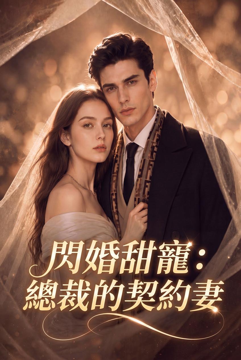 闪婚甜蜜恋