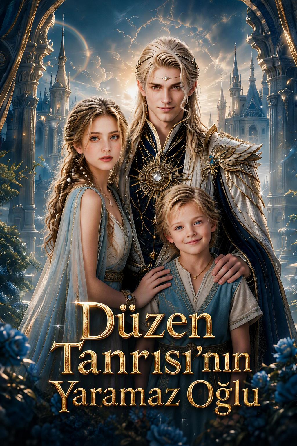 Düzen Tanrısı'nın Yaramaz Oğlu