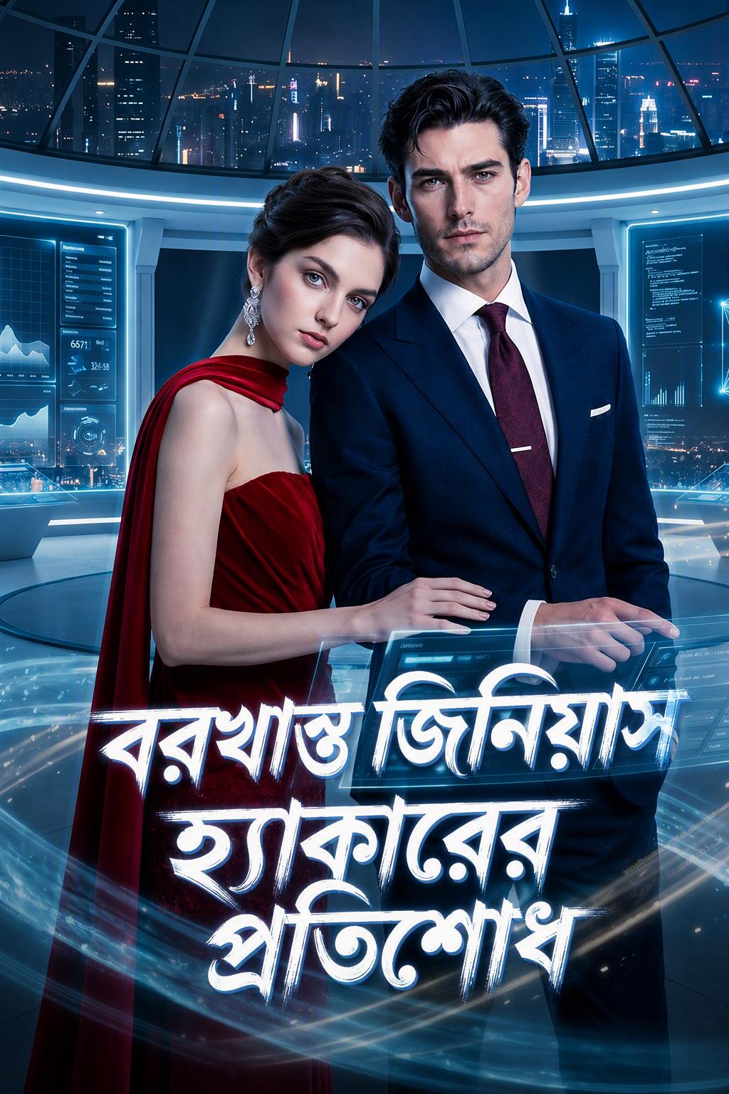 বরখাস্ত জিনিয়াস হ্যাকারের প্রতিশোধ