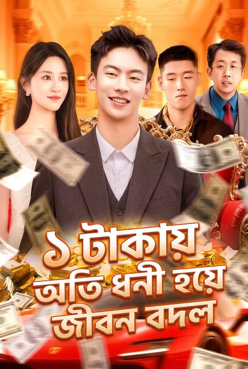 ১ ইউয়ানের টাইকুন