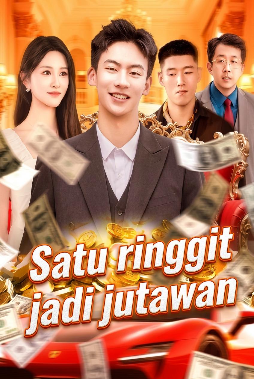 Hartawan 1 Yuan