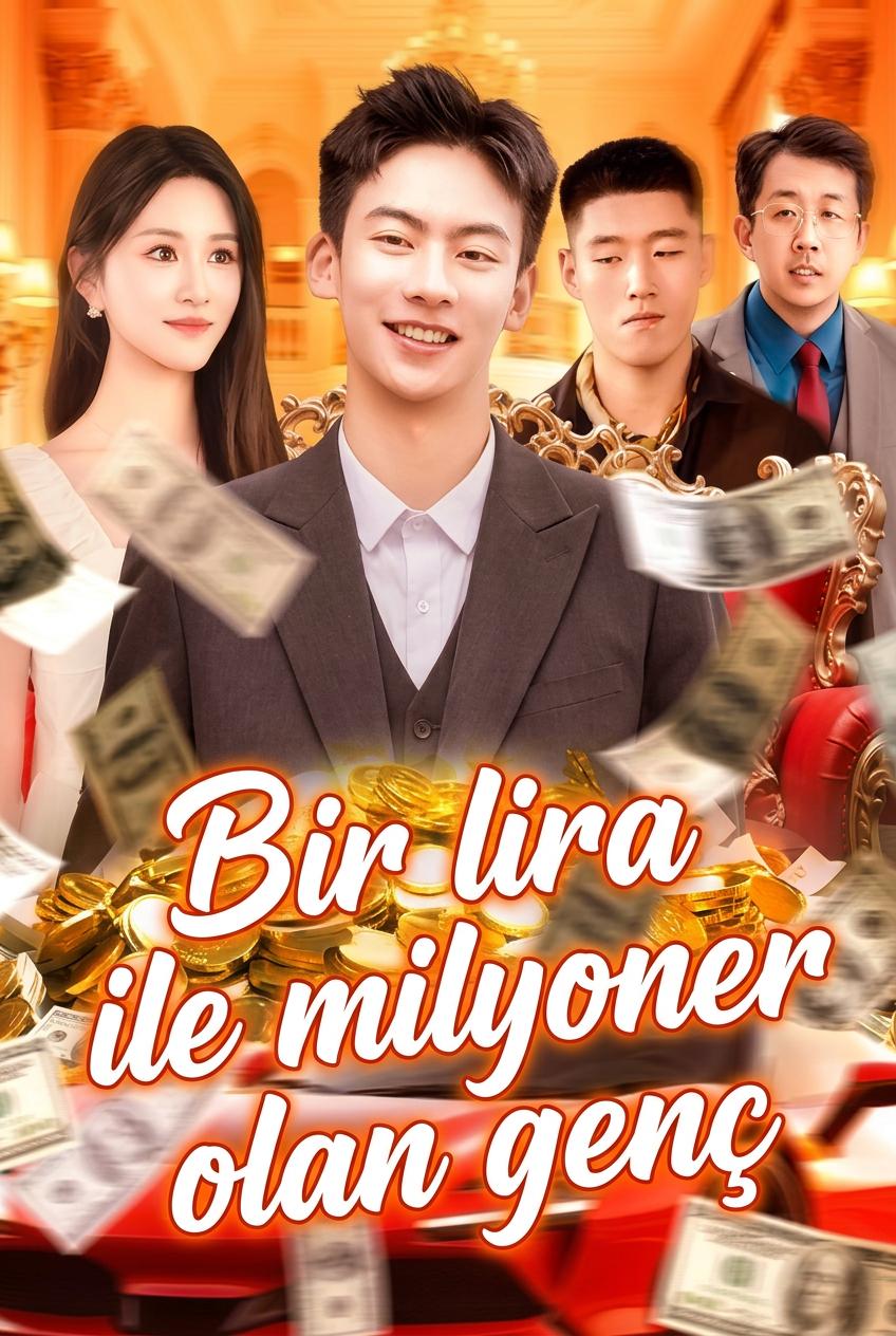 1 Yuanlık Kodaman