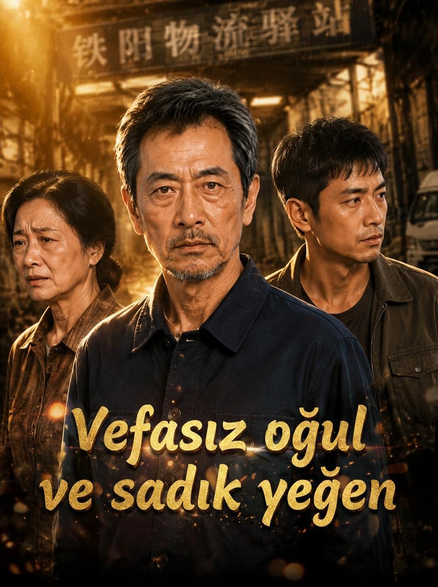 Vefasız oğul ve sadık yeğen