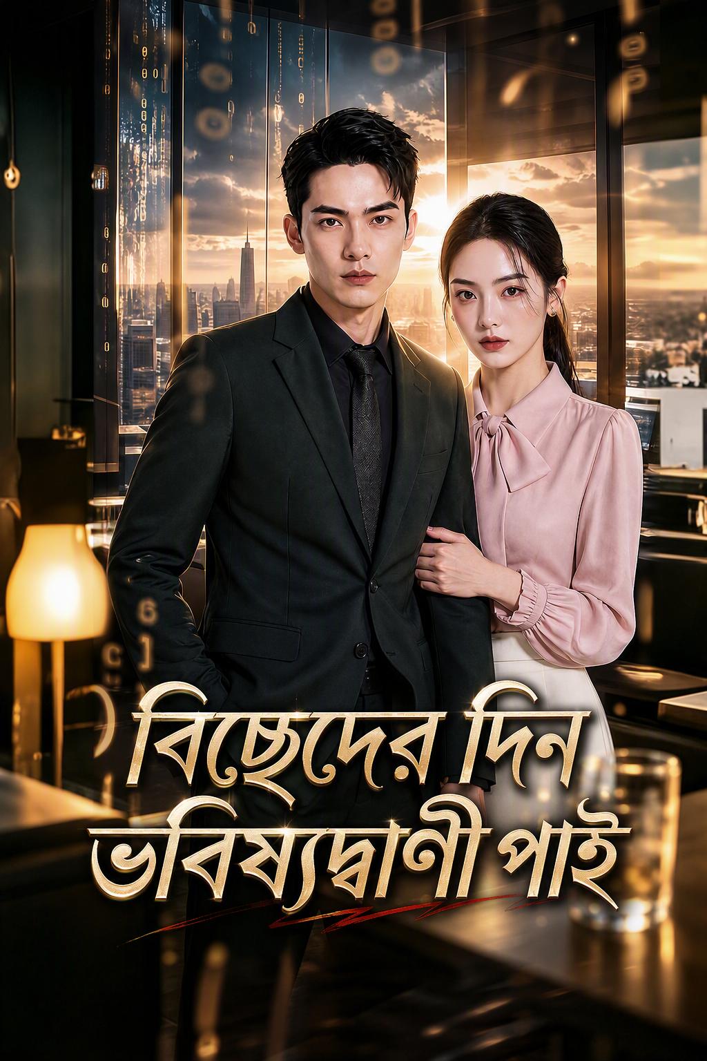 বিচ্ছেদের দিন ভবিষ্যদ্বাণী পাই