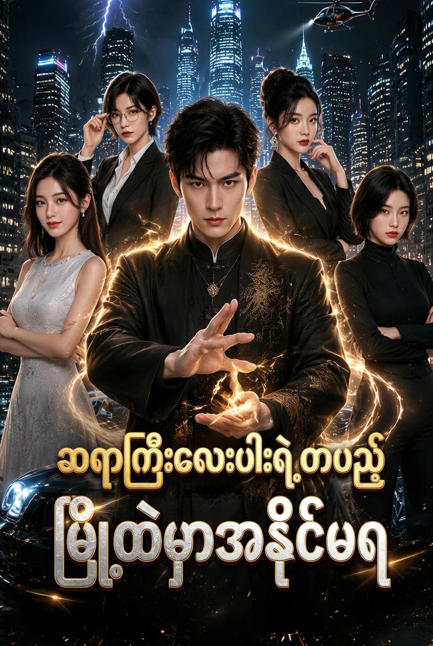မအောင်နိုင်သော တပည့်