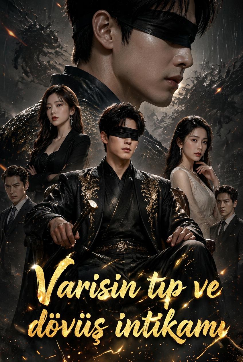 Kör Varisin İntikamı