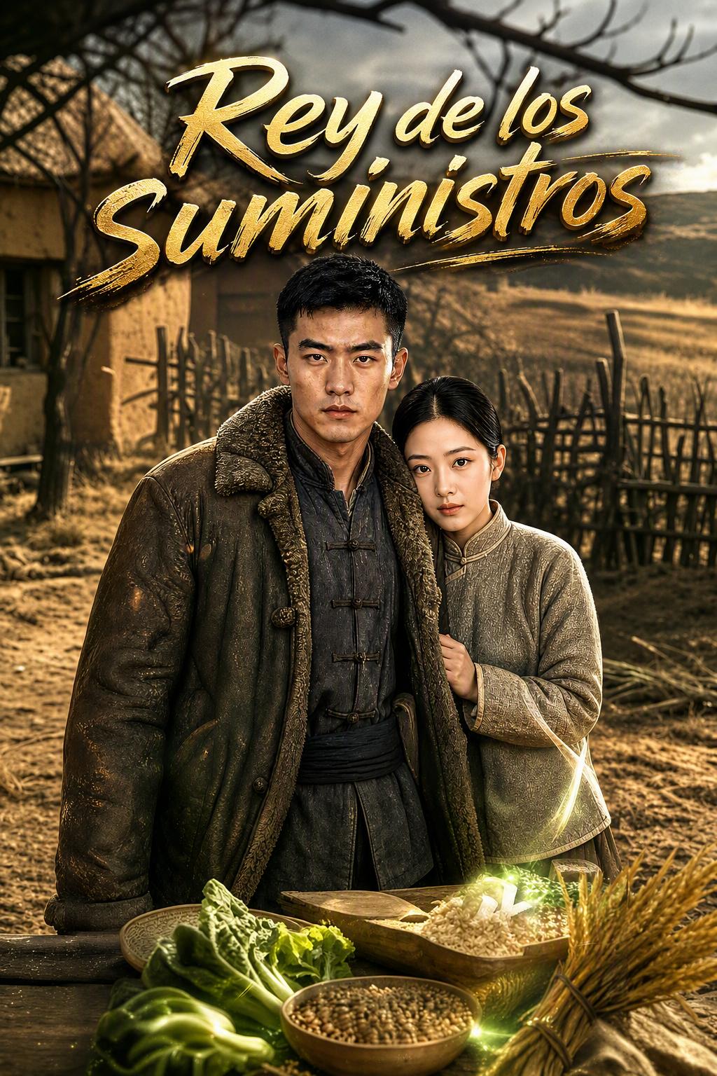 Rey de los suministros