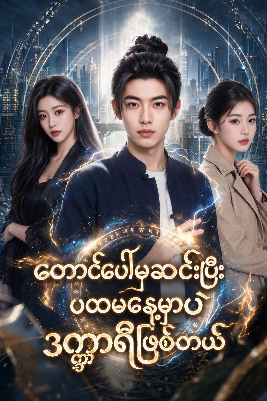 တောင်ပေါ်မှဆင်းပြီး ပထမနေ့မှာပဲ ဒဏ္ဍာရီဖြစ်တယ်