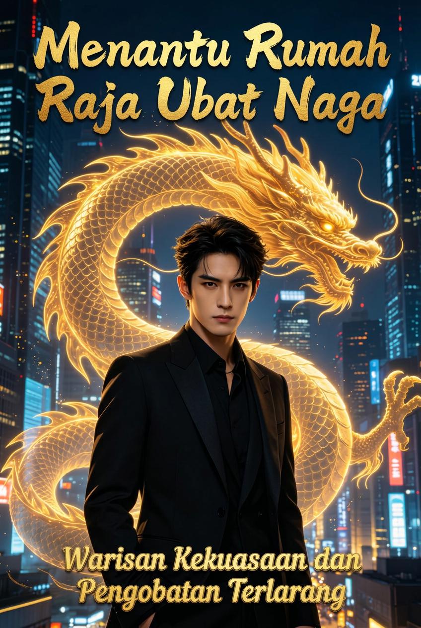 Doktor Naga Terunggul