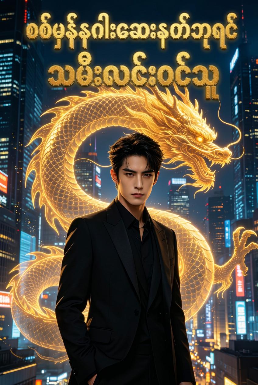 အထွတ်အမြတ်နဂါးသမားတော်