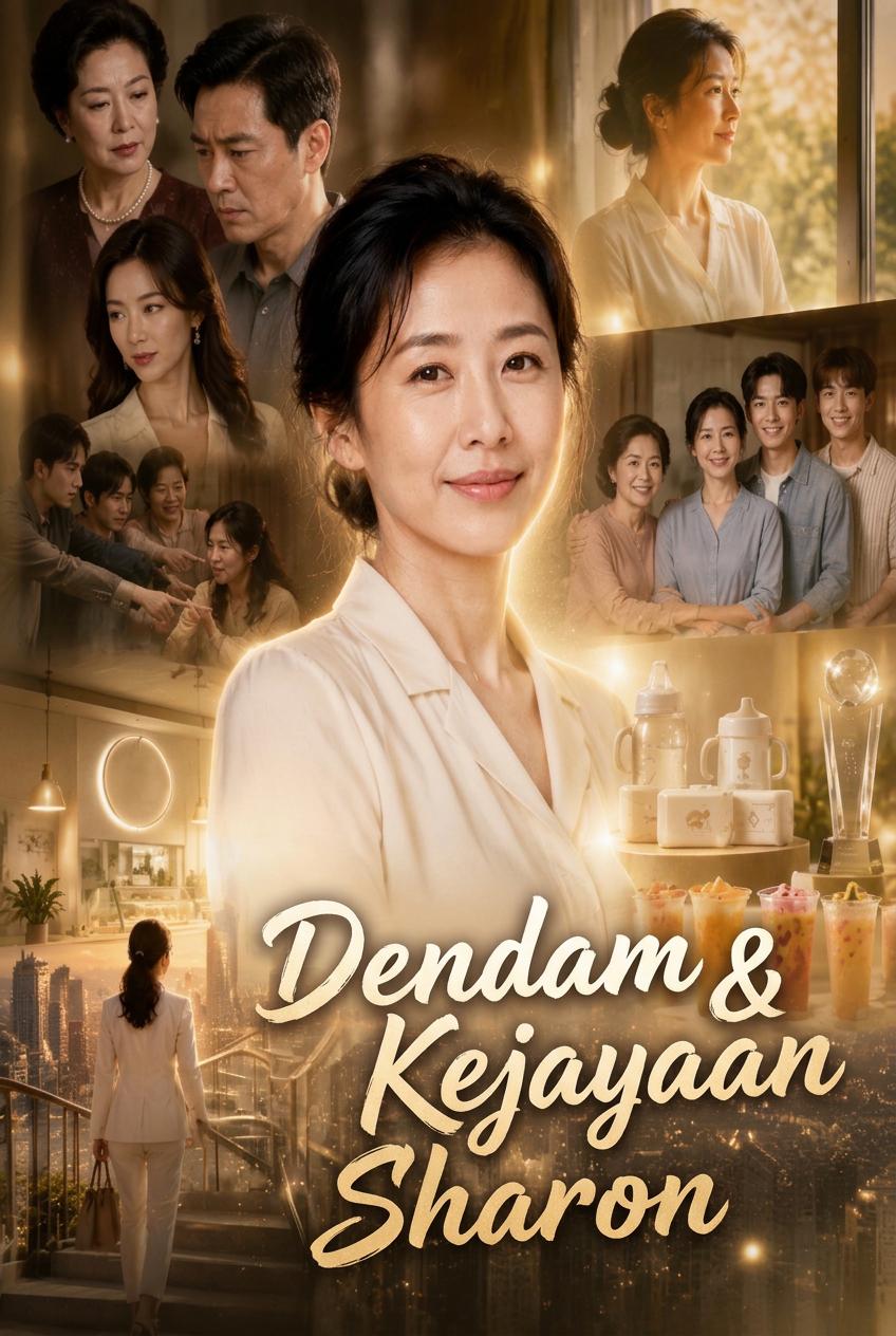 Dendam Isteri Kelahiran Semula