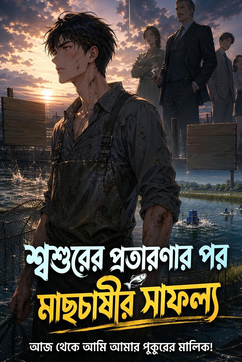 শ্বশুরের প্রতারণা